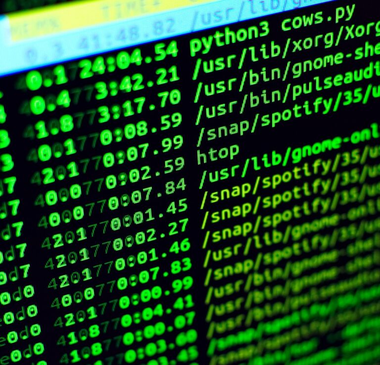 Commandes Linux de Base – Guide Essentiel | MyITKnowledge