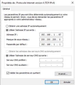 Installation Active Directory | Guide complet pour Windows Server