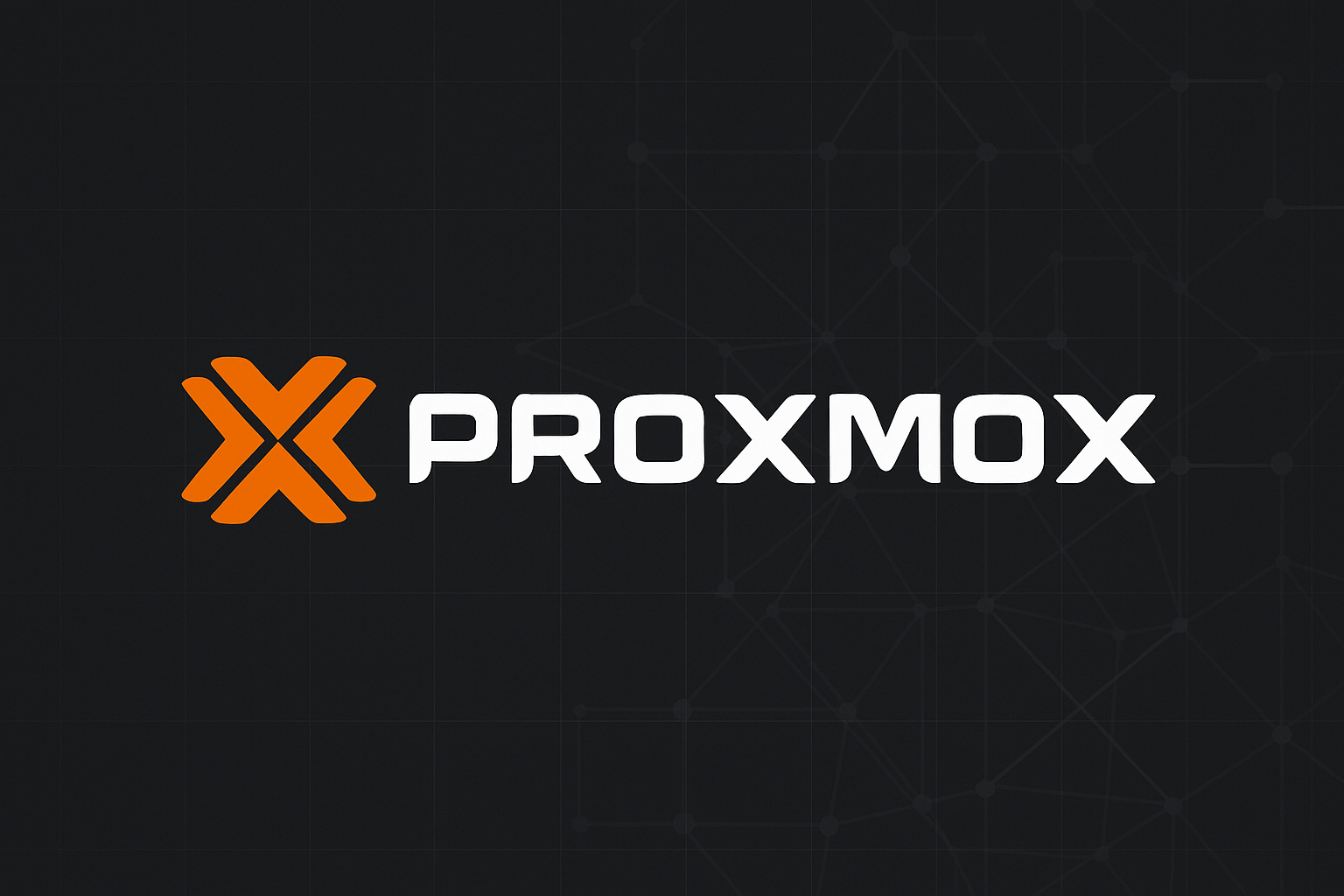 MIKN proxmox
