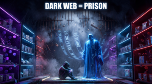 Nemesis market dark web 26 ans de prison