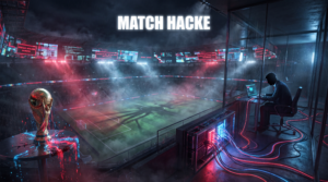 Faille FIFA flux TV : hacker piratant les caméras de diffusion de la Coupe du Monde 2026