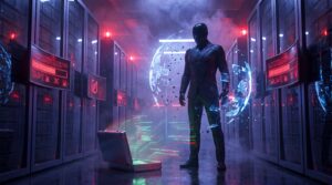 Ransomware Gentlemen EDR : hacker neutralisant un antivirus avec GentleKiller